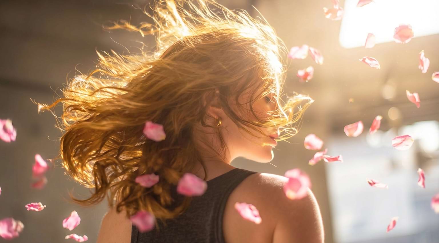 There's a Deeper Way to Reclaim Your Power What if you could strip away every expectation, every role, every "should" and finally meet the woman you were before the world told her to be quiet? What if confidence wasn't something you had to build but something you simply remembered? What if the fire inside you never actually went out—it was just waiting for permission to burn again? What if becoming her wasn't about adding more to your plate but about coming home to the truth that was always there?