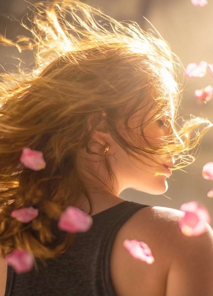 There's a Deeper Way to Reclaim Your Power What if you could strip away every expectation, every role, every "should" and finally meet the woman you were before the world told her to be quiet? What if confidence wasn't something you had to build but something you simply remembered? What if the fire inside you never actually went out—it was just waiting for permission to burn again? What if becoming her wasn't about adding more to your plate but about coming home to the truth that was always there?